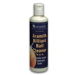 Aramith Billiard Ball Cleaner 250ml